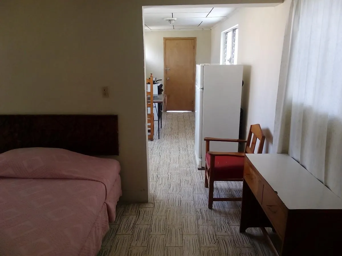 Park Hotel Port-au-Prince