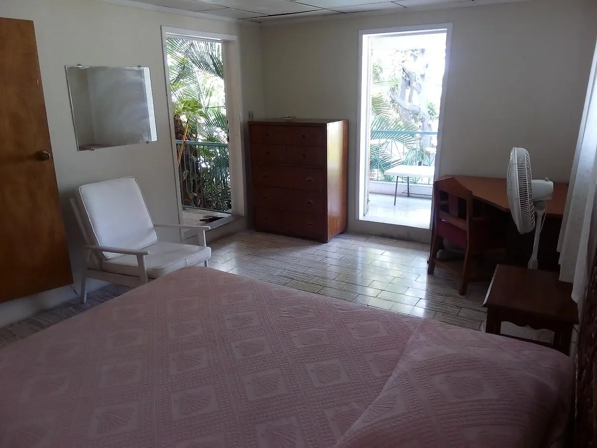 Park Hotel Port-au-Prince