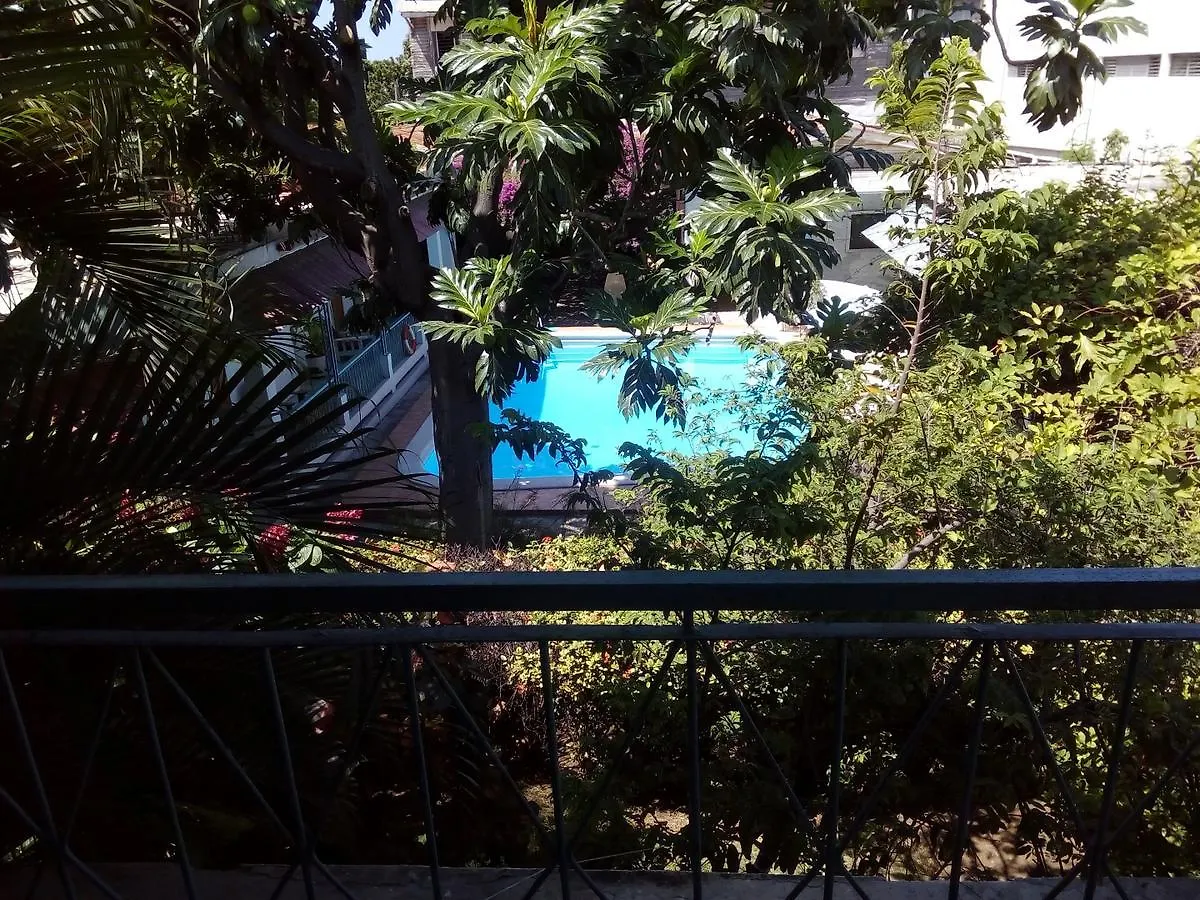 Park Hotel Port-au-Prince