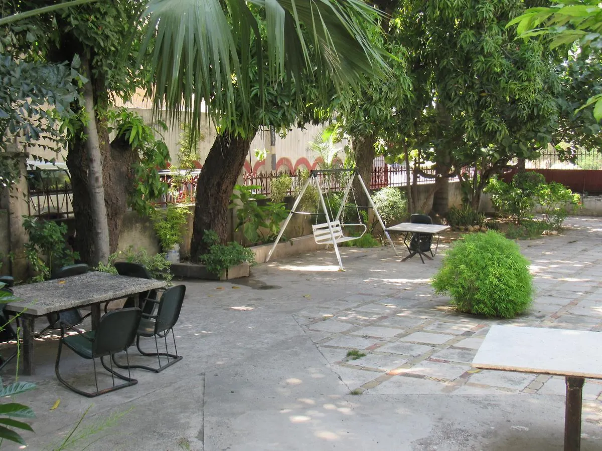 Park Hotel Port-au-Prince