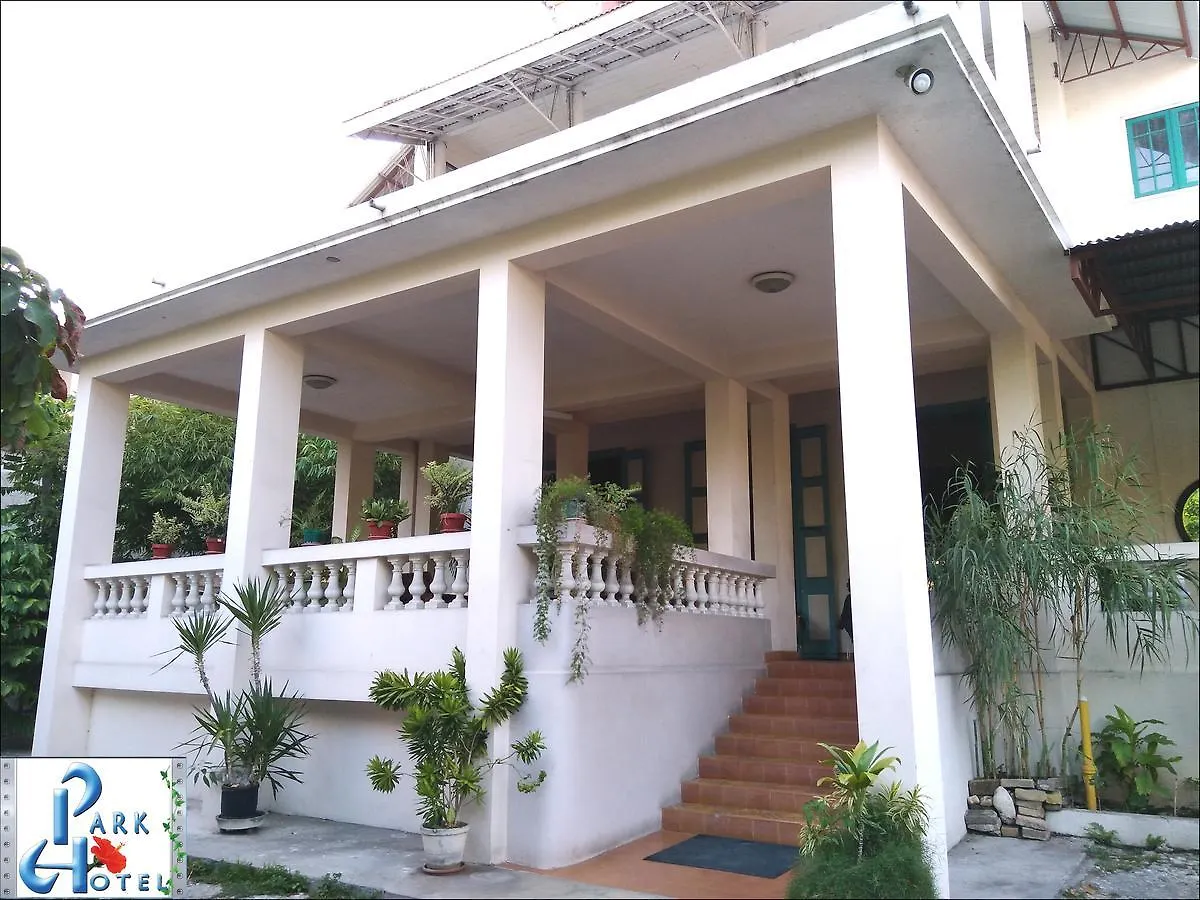 Park Hotel Port-au-Prince