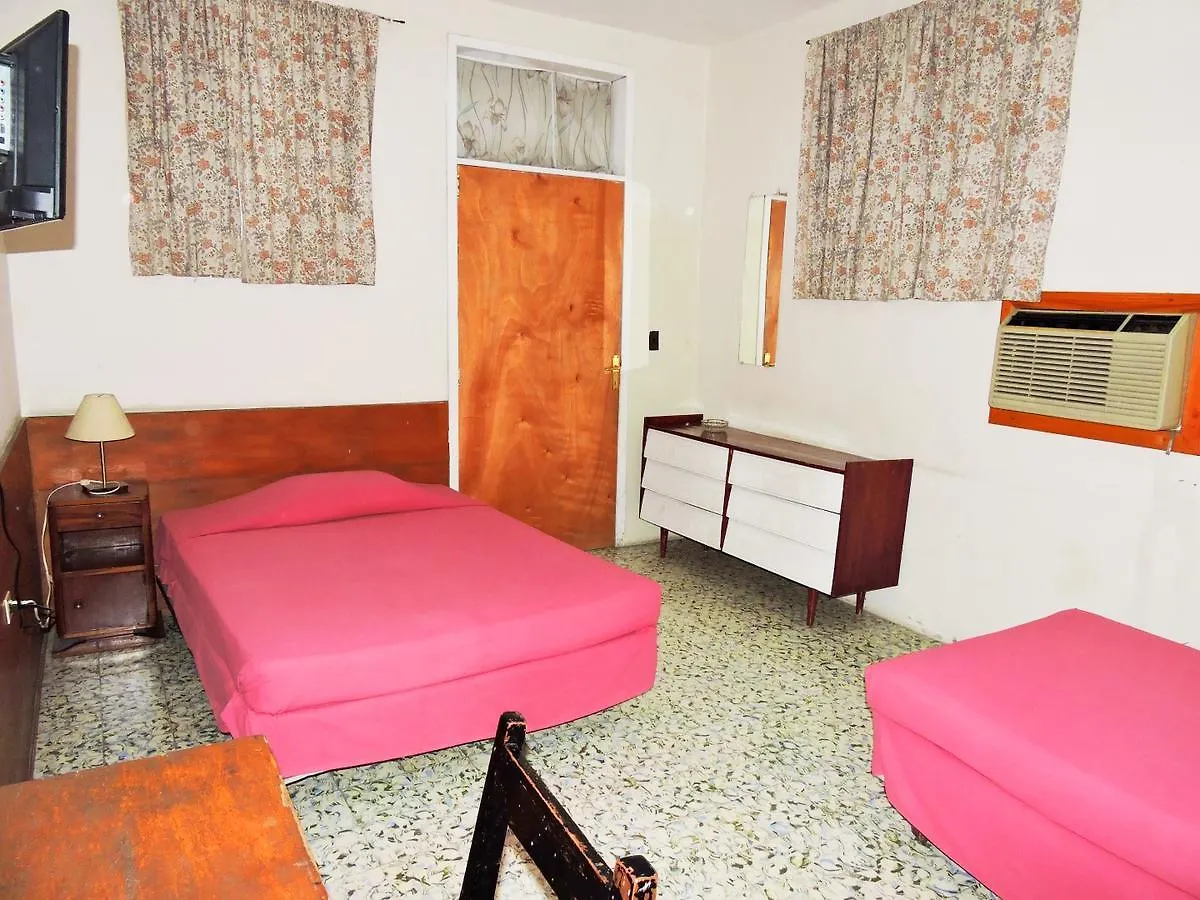Park Hotel Port-au-Prince