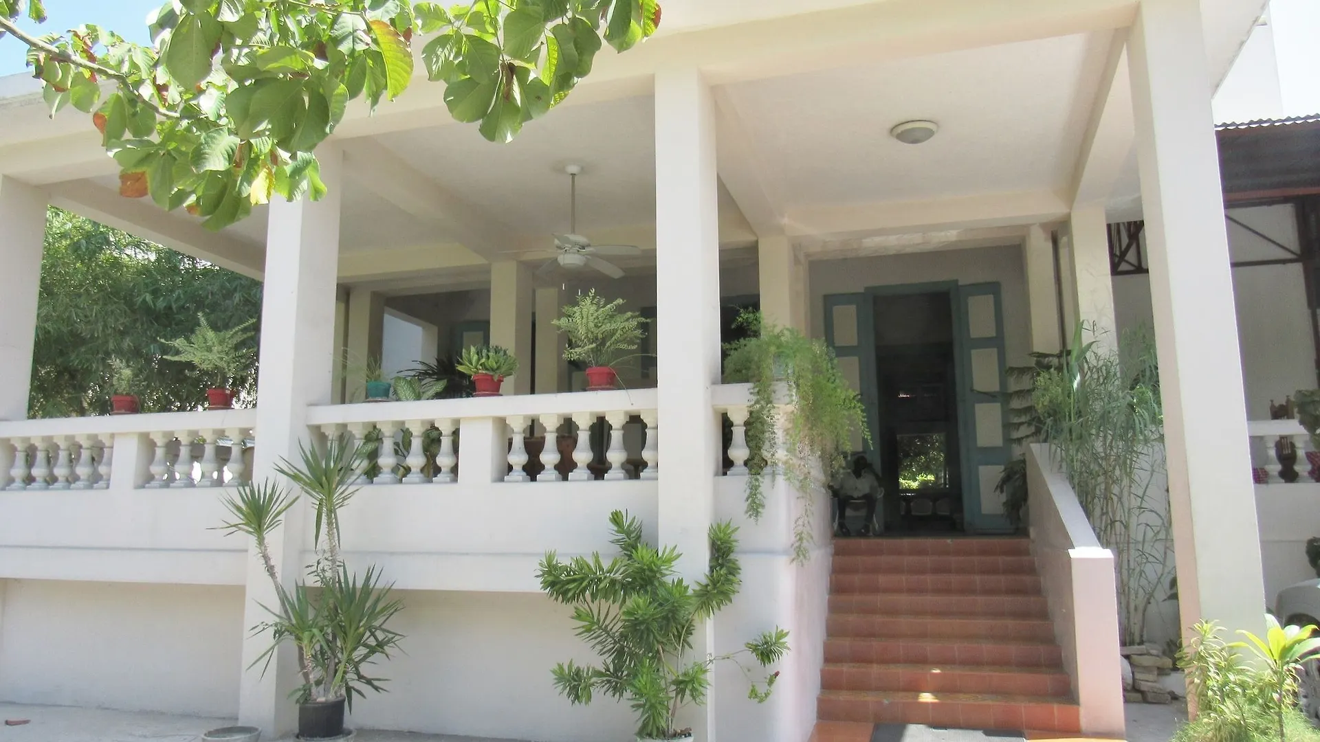 Park Hotel Port-au-Prince