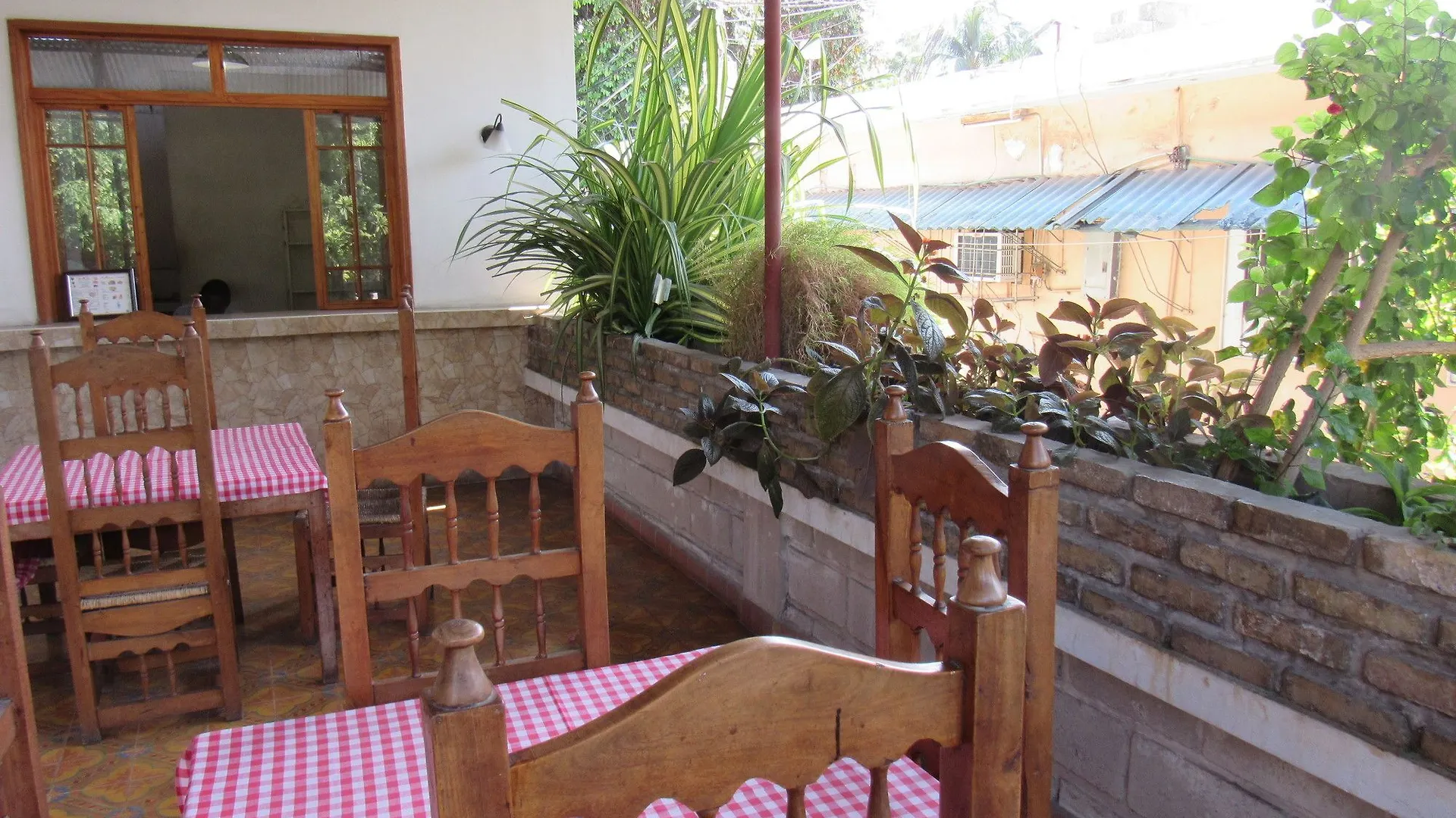 Park Hotel Port-au-Prince