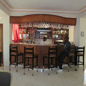 Tabarre 's Palace Port-au-Prince
